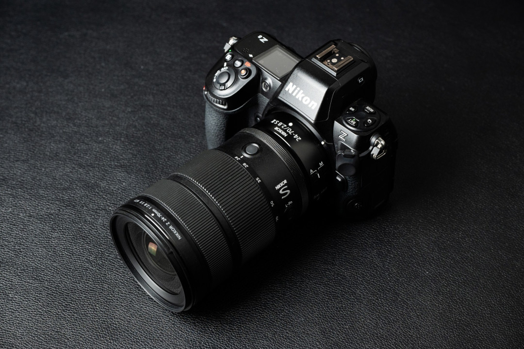 兼顾视频与拍照 尼克尔 Z 24-70mm f/2.8 S II 镜头评测