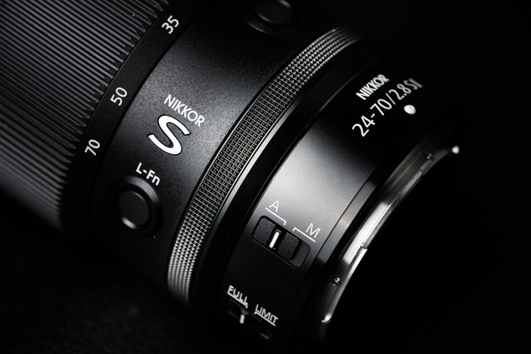 兼顾视频与拍照 尼克尔 Z 24-70mm f/2.8 S II 镜头评测