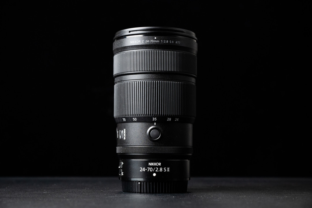 兼顾视频与拍照 尼克尔 Z 24-70mm f/2.8 S II 镜头评测