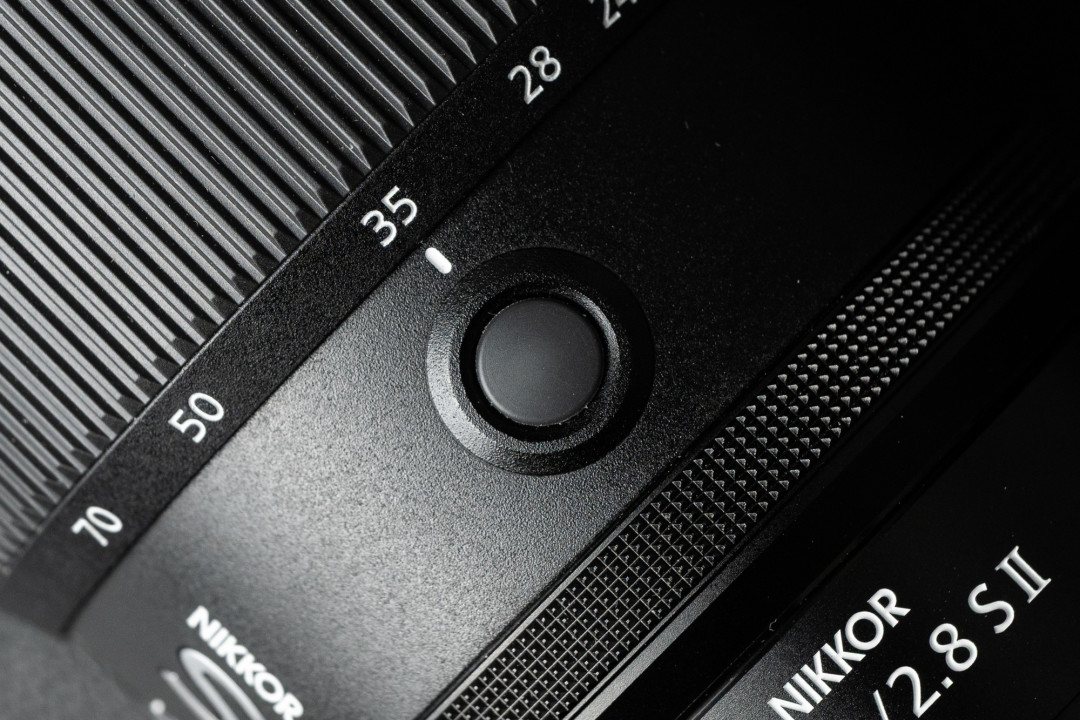 兼顾视频与拍照 尼克尔 Z 24-70mm f/2.8 S II 镜头评测