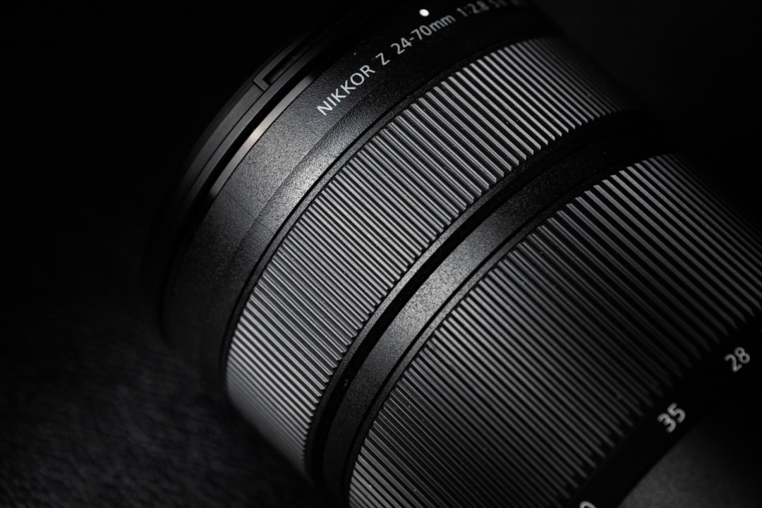 兼顾视频与拍照 尼克尔 Z 24-70mm f/2.8 S II 镜头评测