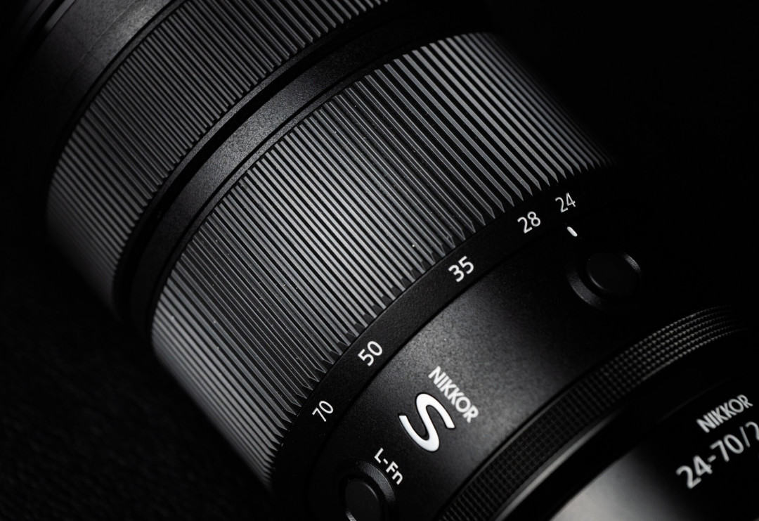 兼顾视频与拍照 尼克尔 Z 24-70mm f/2.8 S II 镜头评测