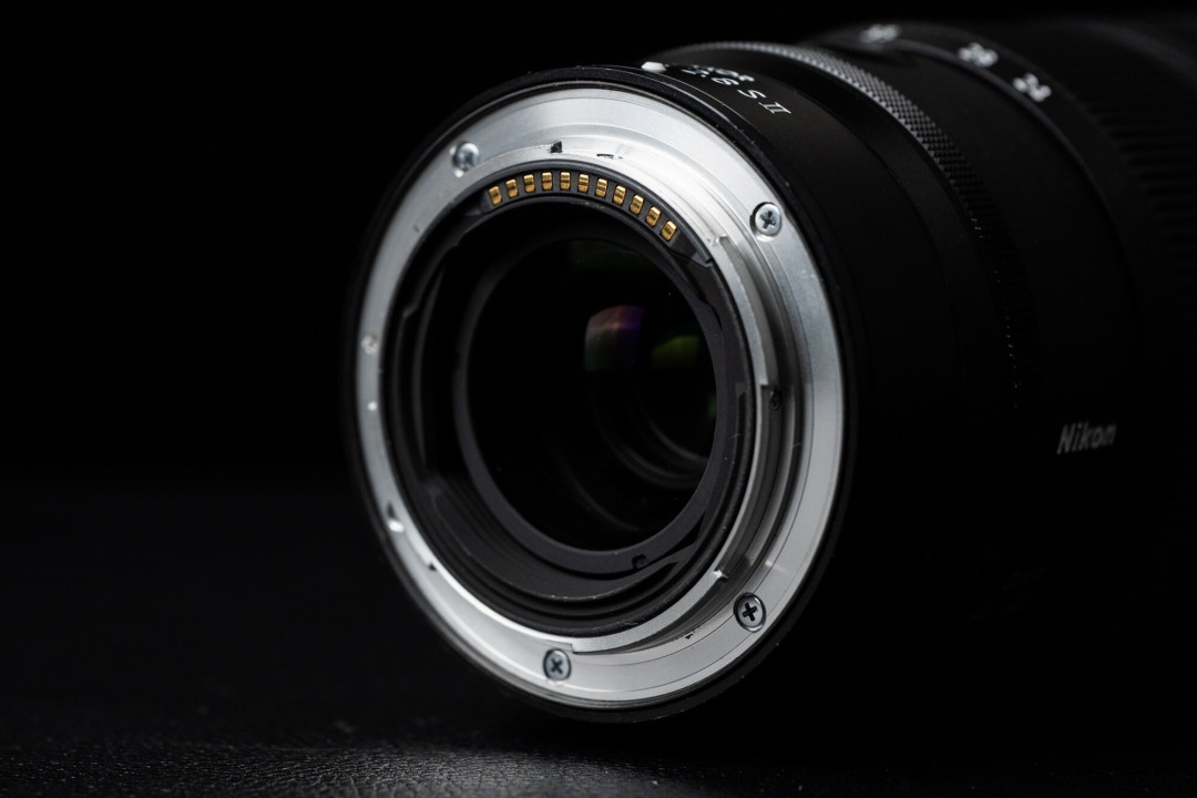 兼顾视频与拍照 尼克尔 Z 24-70mm f/2.8 S II 镜头评测