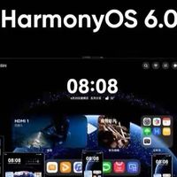 升级鸿蒙6.0后我放弃iOS：这5个功能让手机秒变超级终端