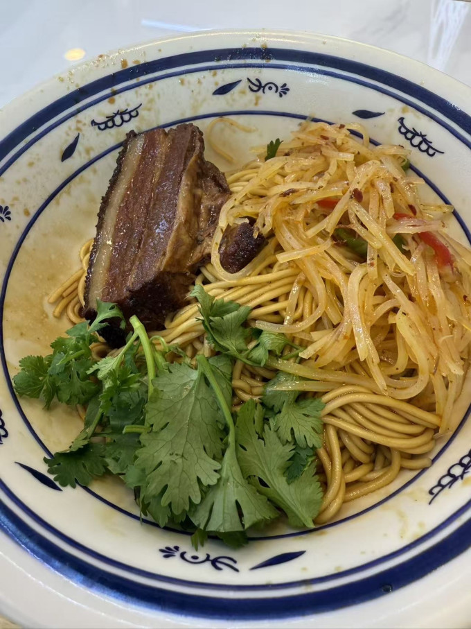方便食品