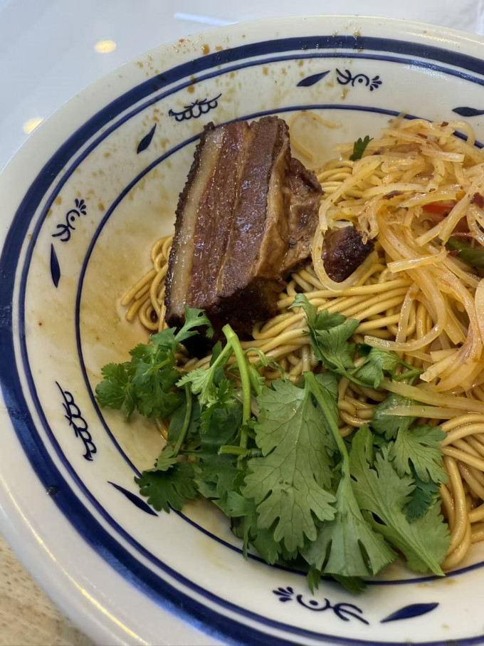方便食品