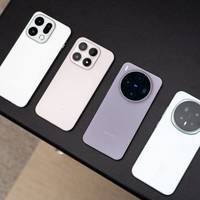 标准版的存在感之战！「荣米OV」四大金刚标准版横评