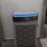 飞利浦AC9008空气净化器深度测评！养宠+甲醛房党终于救了！