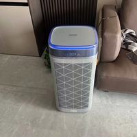 飞利浦空气净化器AC9008：给家安上“呼吸防护盾”