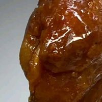 双11囤货推荐：蜂蜜烤鸡翅根