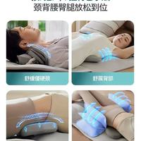 被飞利浦这张按摩床垫爽到！打工人的腰和颈椎有救了✨