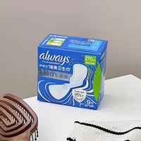 护舒宝液体卫生巾是智商税吗？586+用户真实观点全景呈现