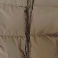 双十一入手京造羽绒服，性价比高