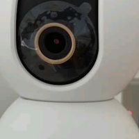 小米C700摄像机：带娃神器