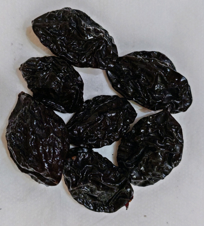 新边界蜜饯果脯