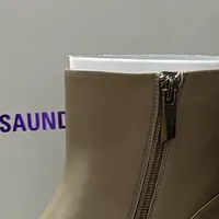 秋冬必备！莱尔斯丹瘦瘦靴显高又百搭