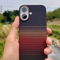 好马配好鞍，史上最强标准款 iPhone 17最佳搭档配件。