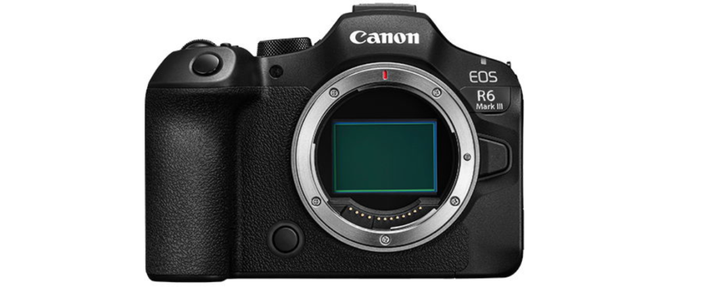 佳能R6III vs 索尼A7IV？127位用户真实体验告诉你选谁