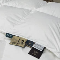 告别 “空调房干燥症”，羽绒被让保暖与滋润兼得