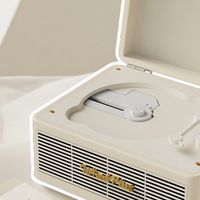 CD 机不只是播放器，更是追星人的 “情怀载体”