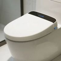 智能马桶选购指南：三款热门型号深度测评