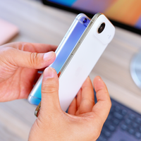 iPhone Air vs 三星Galaxy S25 Edge？38位用户实测对比，结果出人意料