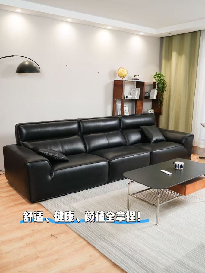 林氏家居沙发