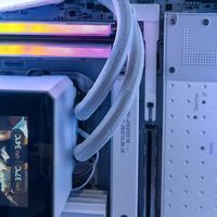 超频三 北境 GT360M水冷 对比 超频三GT360 便宜了300