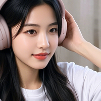 主动降噪头戴式耳机推荐：通勤与学习必备，为你隔绝喧嚣世界