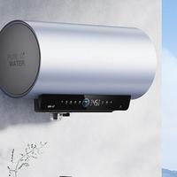 史密斯60升超薄双胆电热水器是'省心神器'还是'高价智商税'？1000+用户真实观点大PK