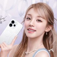 OPPO Reno15 系列官宣，“星光蝴蝶结”演绎运动芭蕾潮流美学