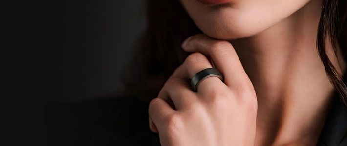 当科技成为饰品：追觅AI智能戒指如何打破“极客审美”？