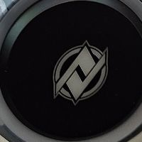 双11数码好物晒单！影巨人发光头戴式耳机，运动游戏全能选手