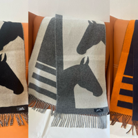 500元预算买羊绒围巾，鄂尔多斯 vs Loro Piana怎么选？真实用户观点大汇总