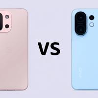 一加13T vs vivo S30 Pro mini？200+用户真实体验告诉你怎么选