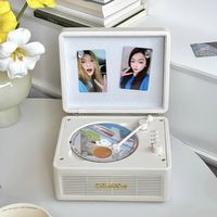 2025百元CD机选购指南：300-800元闭眼入清单，学生党直接冲！！