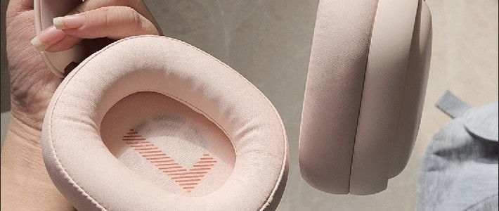 双11数码好物晒单！达尔优头戴式耳机，3D音效+轻量化设计太香了