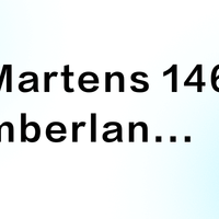 Dr. Martens 1460 vs Timberland大黄靴？30+真实用户穿测后，答案在这