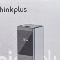 thinkplus 锋行者125W移动电源体验