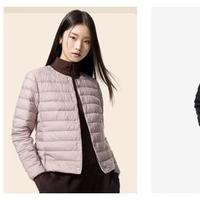 羽绒内胆成潮流爆款？？全网爆火的“排骨羽绒服”从通勤装备变身都市丽人穿搭密码，是经典回归还是营销陷阱？ 