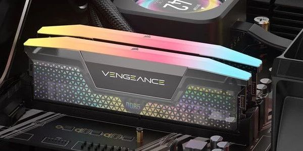 挑战更高频率 海盗船9200MT/s CUDIMM DDR5内存测试