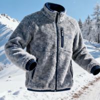 保暖内搭速干抓绒怎么选？386位用户实测推荐这10款