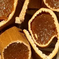 在泰国吃到惊为天人的9个小零食