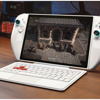 Abxylute 3D One裸眼3D掌机值得买吗？全网用户观点大PK