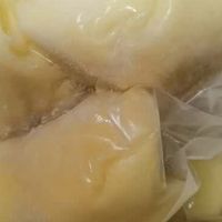 佳农金枕榴莲肉，双十一必囤生鲜