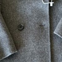 冬季保暖时尚双面呢外套