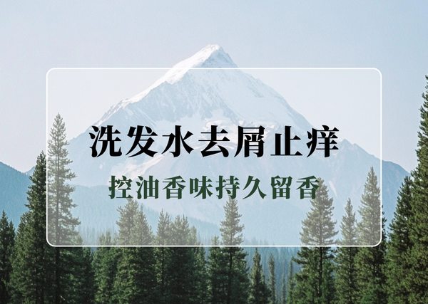 2025去屑止痒控油洗发水哪款好？权威专家认证+功效实测