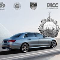 超佩C9-EV隐形车衣，施工无隐形消费，厚度仅8.5mil！