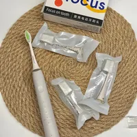 飞利浦电动牙刷耐用性争议：原装刷头是否值得坚持？1200+用户真实反馈大PK