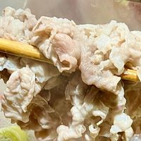 冬日幸福感爆棚！第一顿铜锅涮肉暖到心坎里